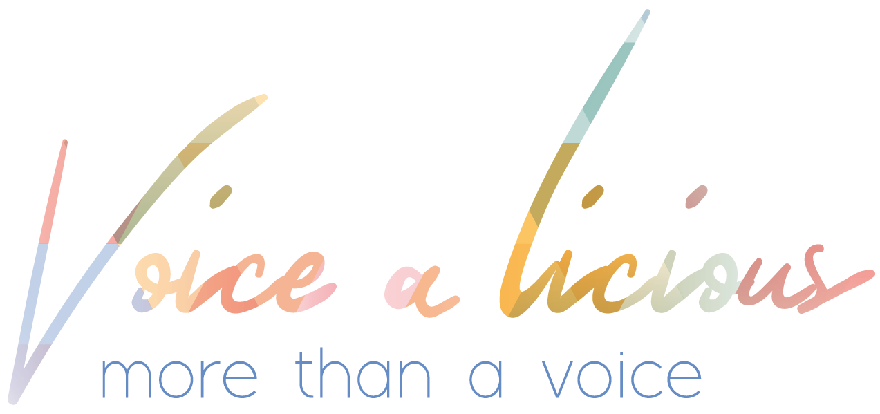 Voice-a-licious!